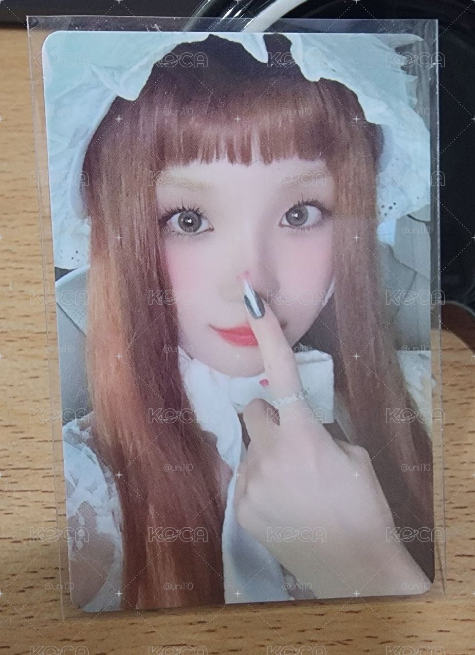 雨琦