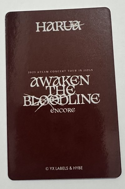 ATB 安可場 外套比✌️嚕嚕