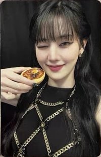 TIMA聖誕限定 QQ音樂 星光卡 三星妮