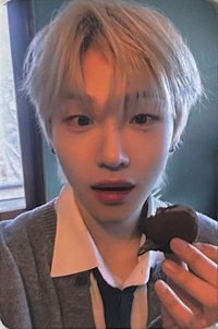 SET BY US ONLY 打歌卡 