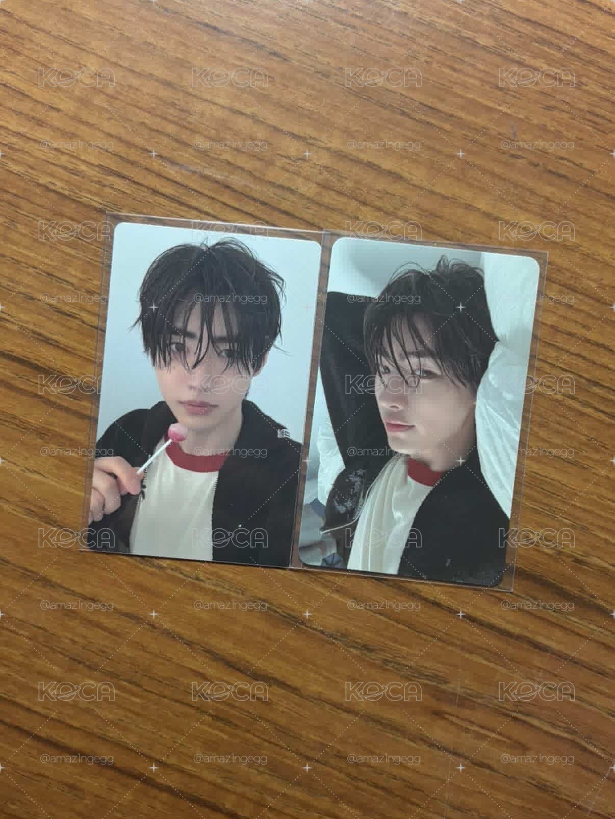 朴成訓小卡