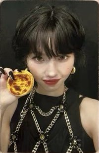 TIMA聖誕限定 QQ音樂 星光卡 三星娟