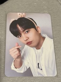 熊熊頭上有熊熊