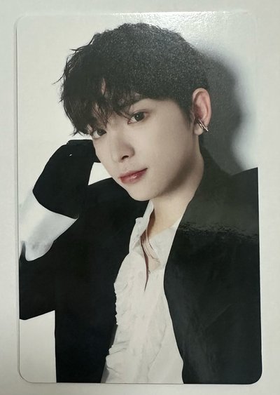 STN 外套 可愛嚕