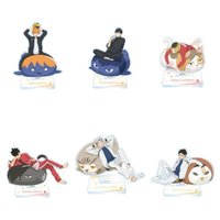 吉祥物懶骨頭   立牌 