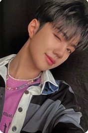 Target: ME 專輯卡 