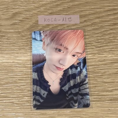 The Action wm 幸運卡 