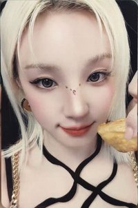 TIMA聖誕限定 QQ音樂 星光卡 三星琦