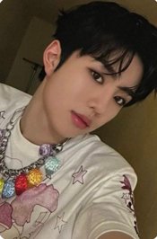 Target: ME 專輯卡 