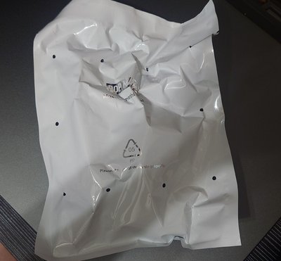 【Peach Riot】Rush Hour Series-GIGI Cat Walker