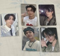 正二後續幸運卡（右下）