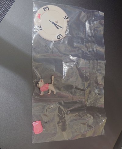 【Peach Riot】Rush Hour Series-GIGI Cat Walker