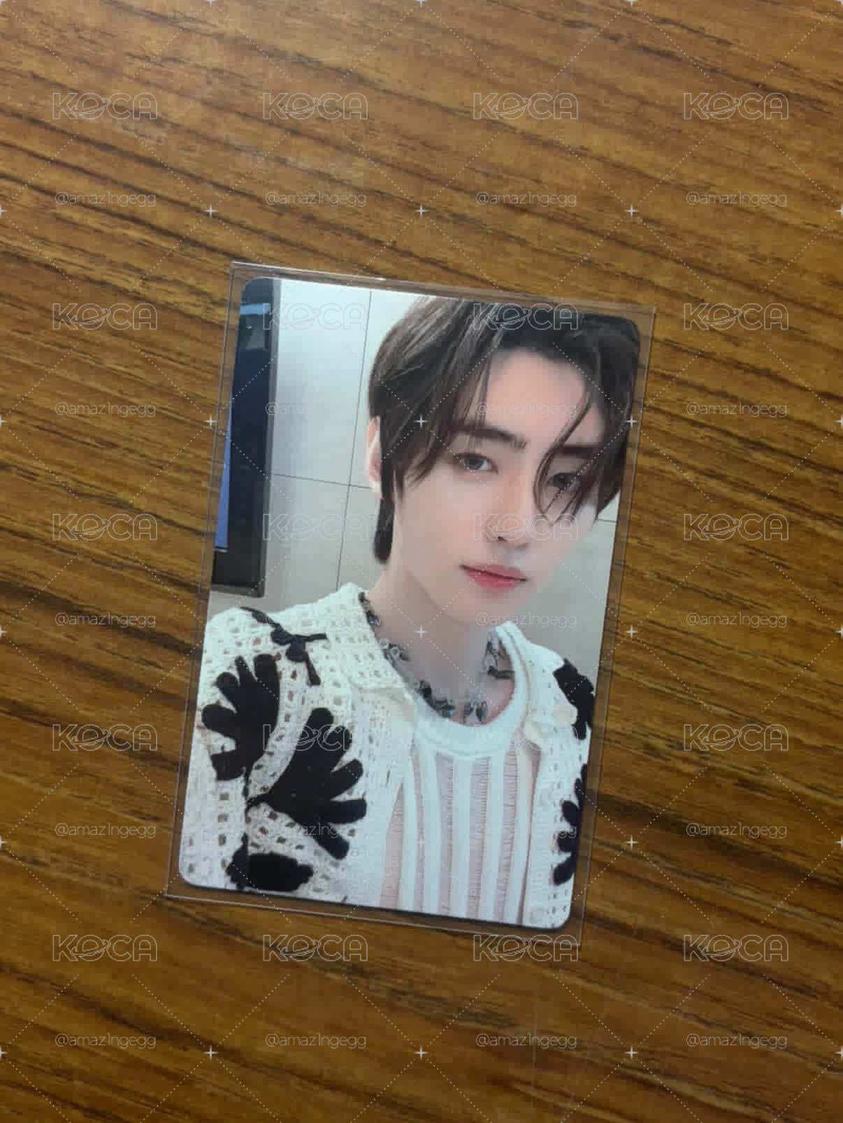 朴成訓小卡
