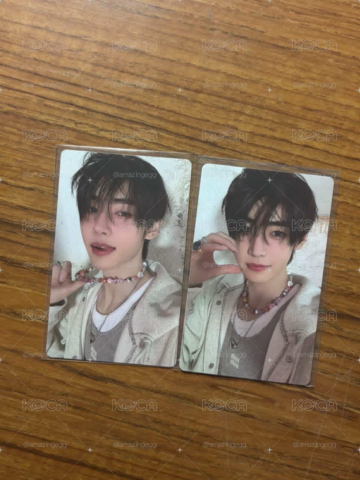 朴成訓小卡
