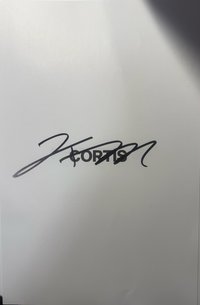 迷一 美網 簽名卡 美通親簽