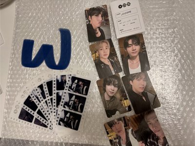 BTS ARIRANG weverse專輯小卡/書籤