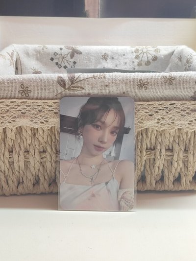 限定衣服柚（卡面很溫柔~