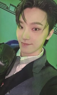 精選專 環球 特典卡 