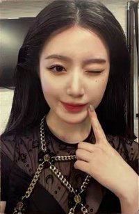 TIMA聖誕限定 QQ音樂 星光卡 四星刷