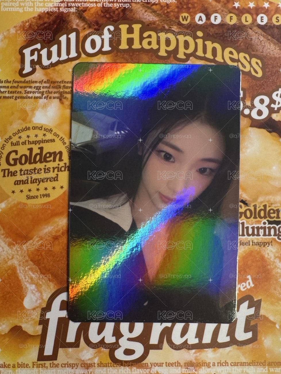 預售禮露