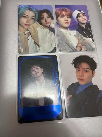 小卡多帶區（可單收