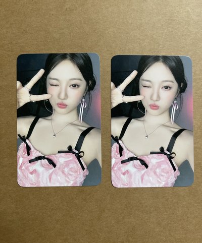 #potd展會 隨機卡 #potd日本/泰國展會 寧