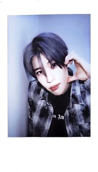 poppop kms 簽售卡 