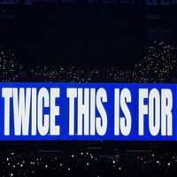 剛看完TWICE的人