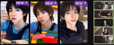 年曆訓🈚️拍立得 