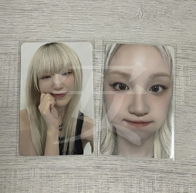 i-dle福袋 大獎：展覽滿額懟臉琦、mono刷逆應援打歌