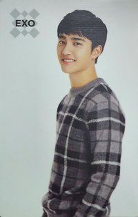 SUM Cafe/Market 餅乾卡 周邊卡 