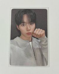 迷一 QQ音樂 特典卡 痛樓