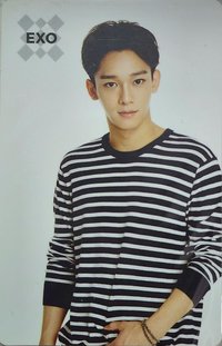 SUM Cafe/Market 餅乾卡 周邊卡 