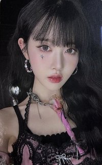 正規一 wvs 特典卡 