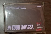 IYF PHOTO SET （無小卡）