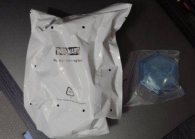 【英雄聯盟 K/DA ALL OUT 系列】-阿卡麗