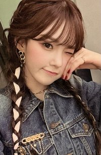 迷三 新那拉 3.0 簽售卡 