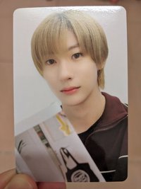 SMTOWN 30週年專輯小卡