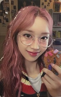 Teddy Bear sw 特典卡 