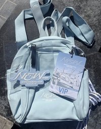 NEW_ 後背包 布拉干VIP禮