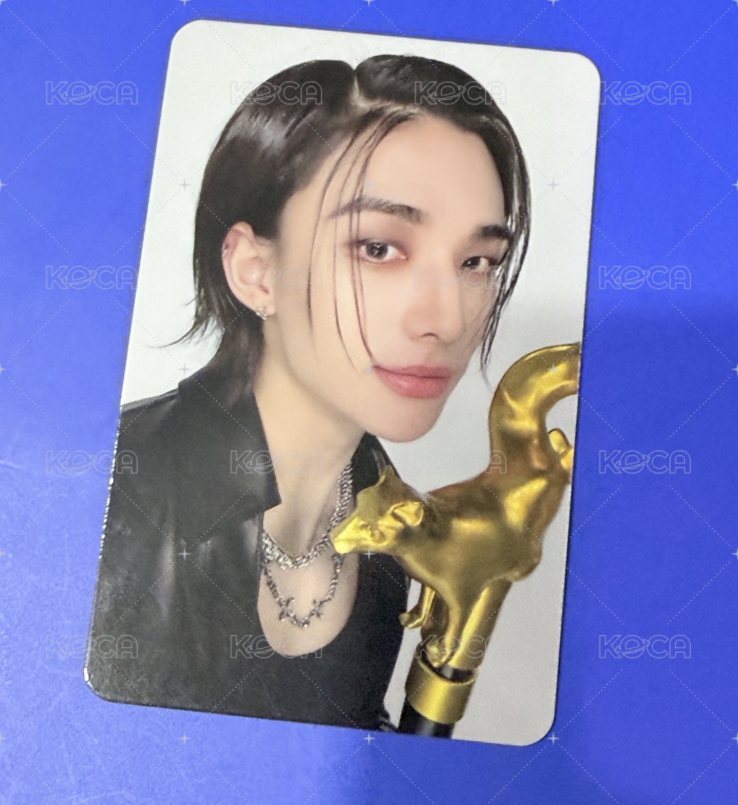 ATE. 專卡