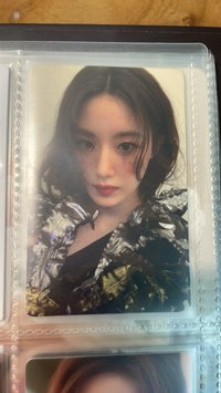 自拍1（帶拍立得