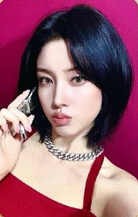 I WANT IT am 5.0 簽售卡 電話潤