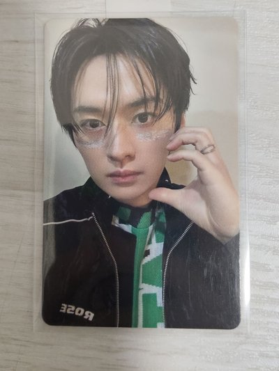 🐰旻靜岡滿額