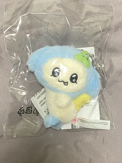 MIGHTEEZ潤飛天趴娃