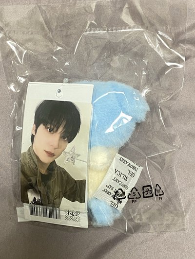 MIGHTEEZ潤飛天趴娃