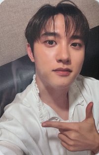 Reverxe yes24 直播卡 