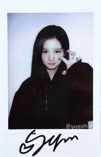 正規一 am 5.0 幸運卡 拍立得