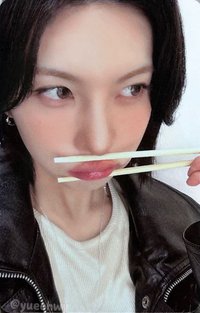 正規一 am 5.0 幸運卡 嚼嚼MIXX