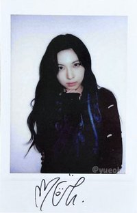 正規一 am 5.0 幸運卡 拍立得